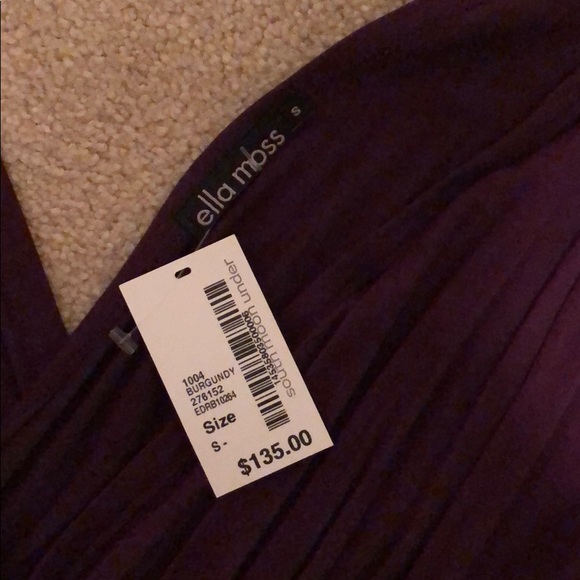 Ella Moss Dress NWT - Picture 2 of 3